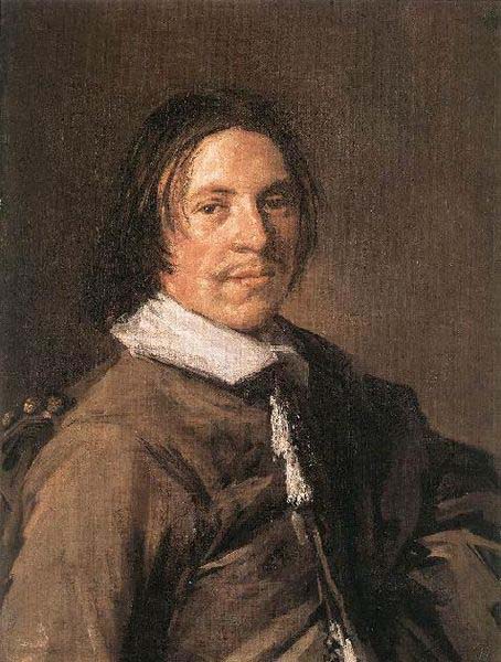 Vincent Laurensz. van der Vinne.